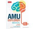 AMU Explorer - Medical for AMU 2016